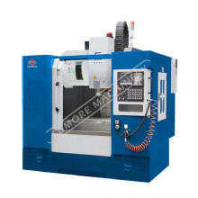 24PCS automatic atc high speed cnc milling machine vmc650 SMC8650 vmc 600 milling machine cnc